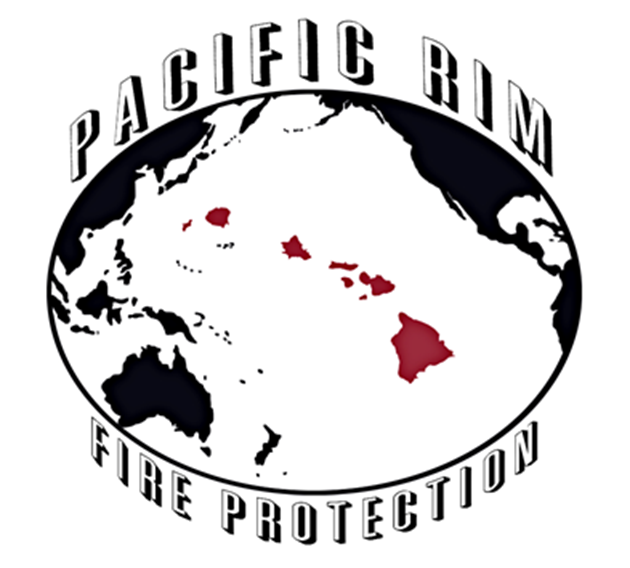 Pacific Rim Fire Protection
